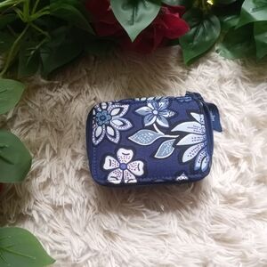 Vera Bradley Pill Case